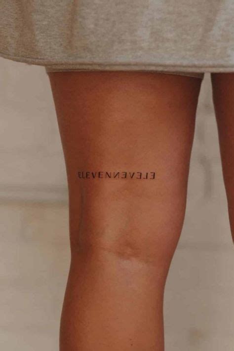 thigh/butt tattoos|76+ Thigh Tattoos For Women: From Delicate to Daring!